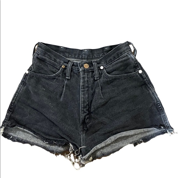 Wrangler Jean Shorts - Picture 1 of 4